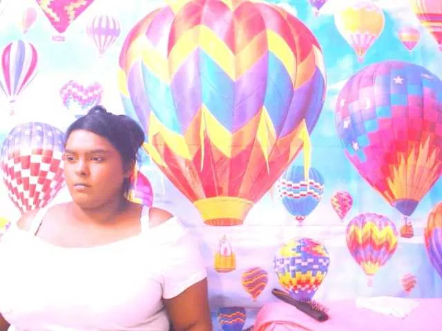 Offline indianfairy on BongaCams