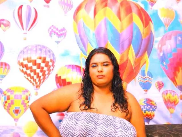 Offline indianfairy on BongaCams