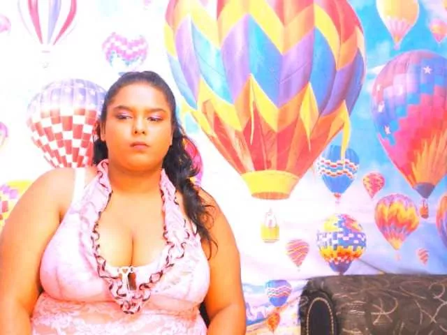 Offline indianfairy on BongaCams