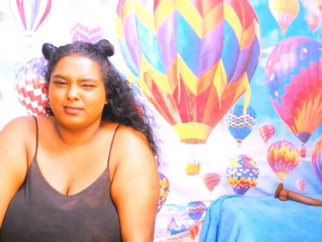 Offline indianfairy on BongaCams