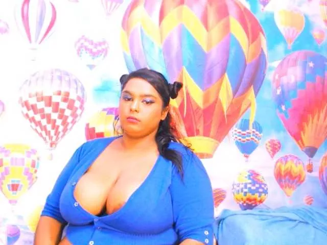 Offline indianfairy on BongaCams