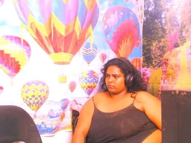 Offline indianfairy on BongaCams