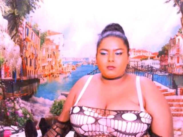 Offline indianfairy on BongaCams