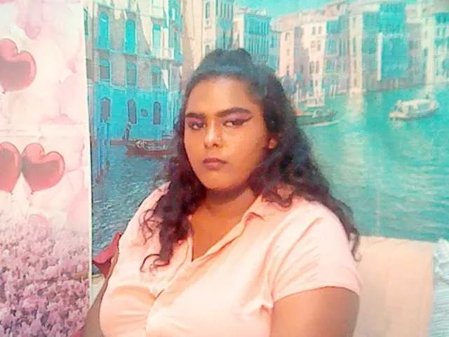 Offline indianfairy on BongaCams