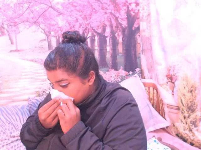 Offline indianfairy on BongaCams