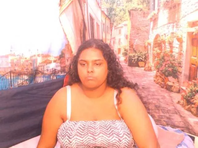 Offline indianfairy on BongaCams