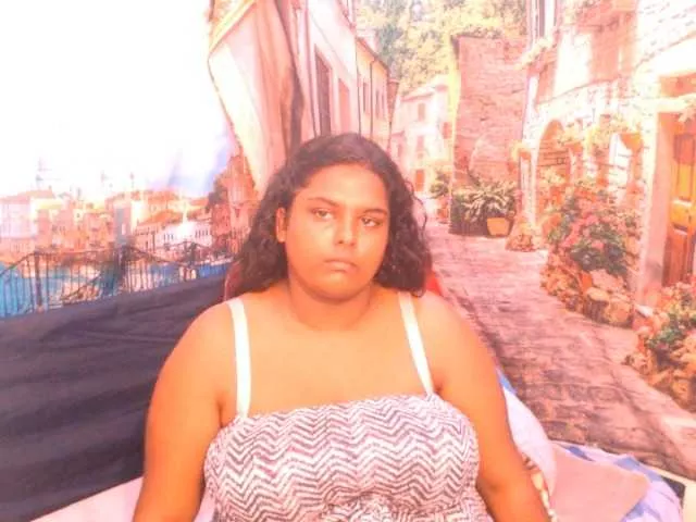 Offline indianfairy on BongaCams