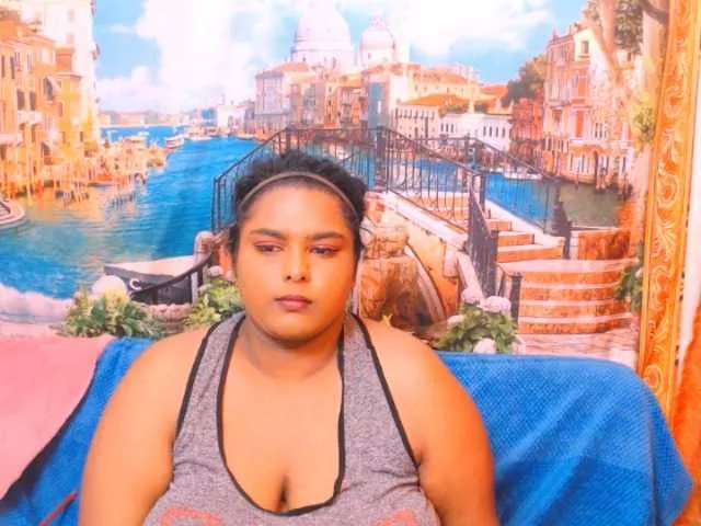 Offline indianfairy on BongaCams