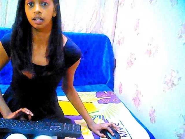 indiansexybtx from BongaCams