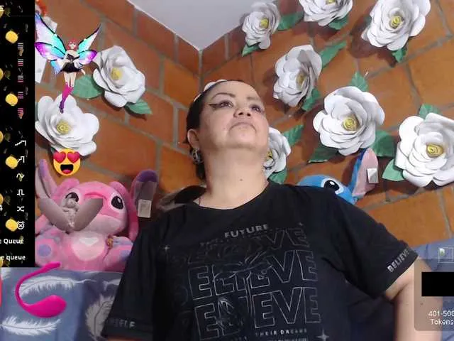 Offline IngritBitch on BongaCams