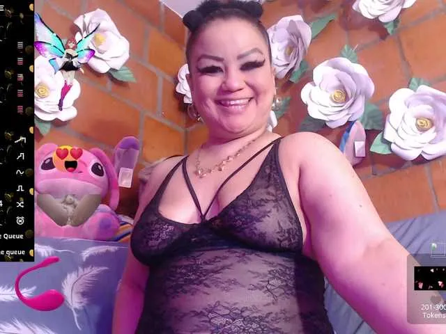 Offline IngritBitch on BongaCams