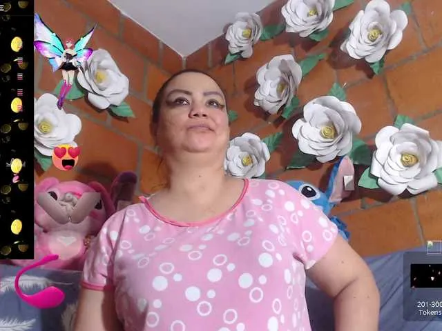 Offline IngritBitch on BongaCams