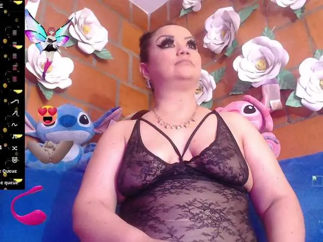 Offline IngritBitch on BongaCams