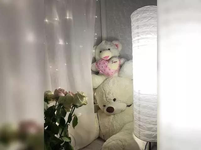 Iraindida from BongaCams