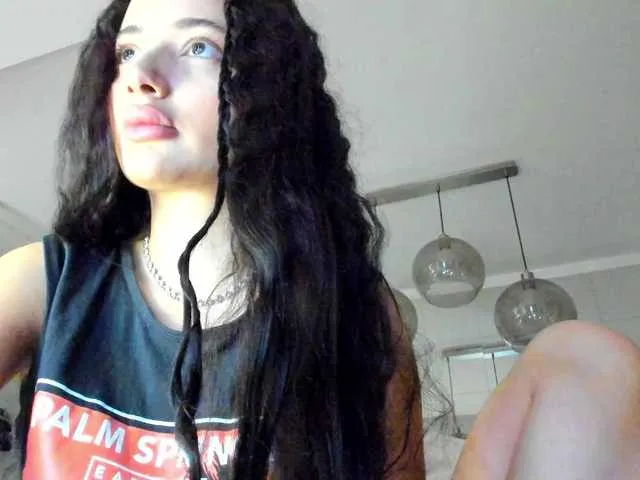 Offline ireneVON on BongaCams