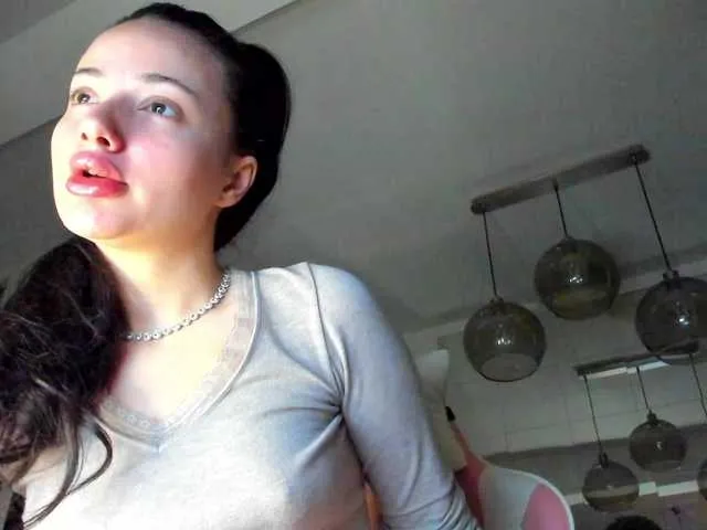 Offline ireneVON on BongaCams
