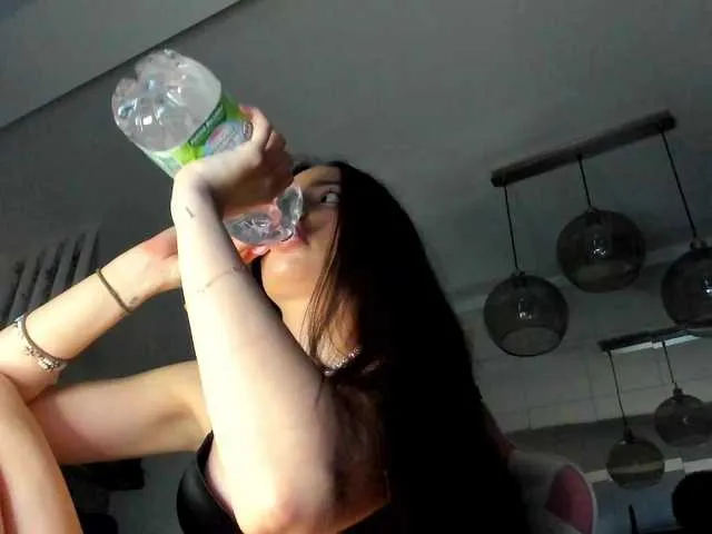 Offline ireneVON on BongaCams