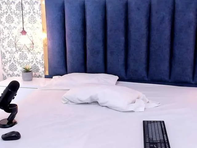 Freechat Irina-Federovna on BongaCams