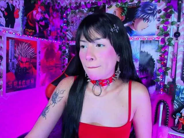 Offline IrinaGremory on BongaCams