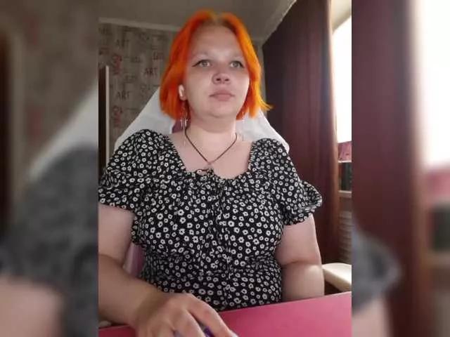 Irinkakissa from BongaCams