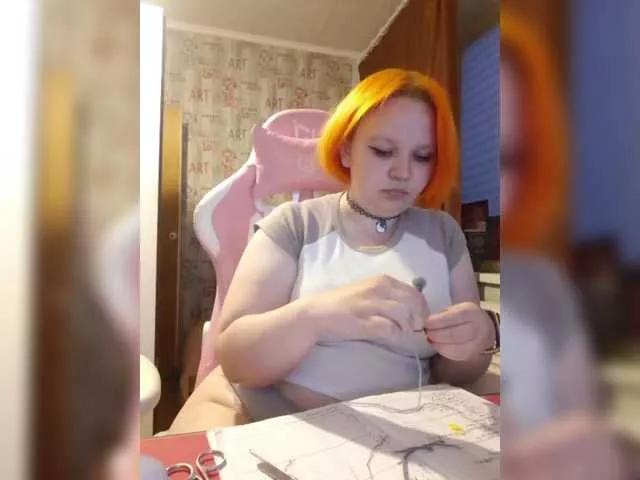 Irinkakissa from BongaCams