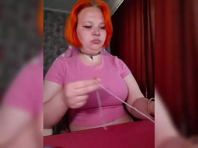 Irinkakissa from BongaCams
