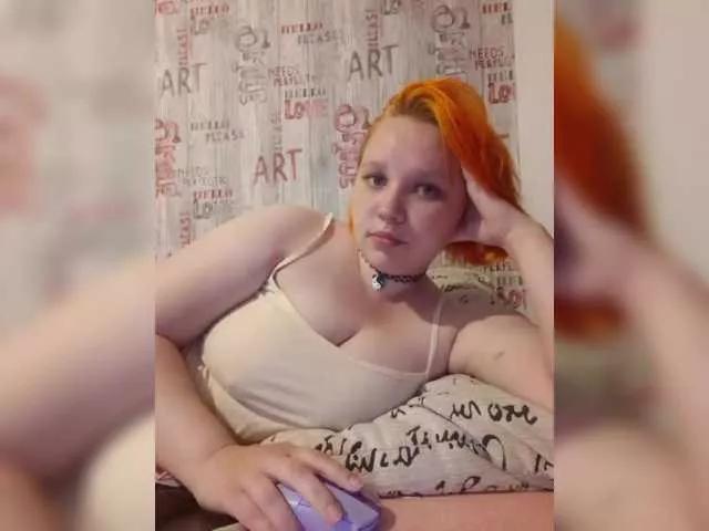 Irinkakissa from BongaCams