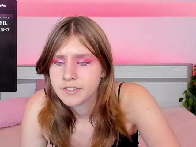 IrisRain from BongaCams