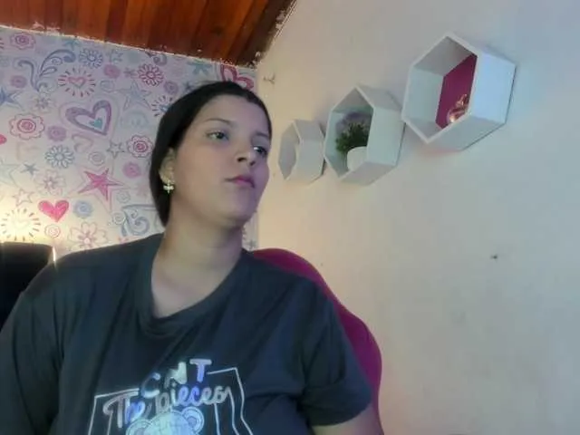 Offline ISA-RIVAS on BongaCams