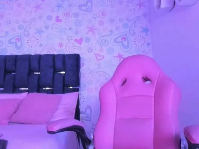 Offline ISA-RIVAS on BongaCams