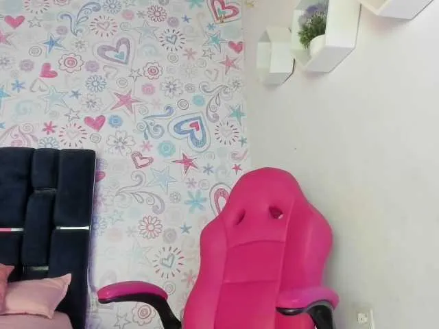 Offline ISA-RIVAS on BongaCams