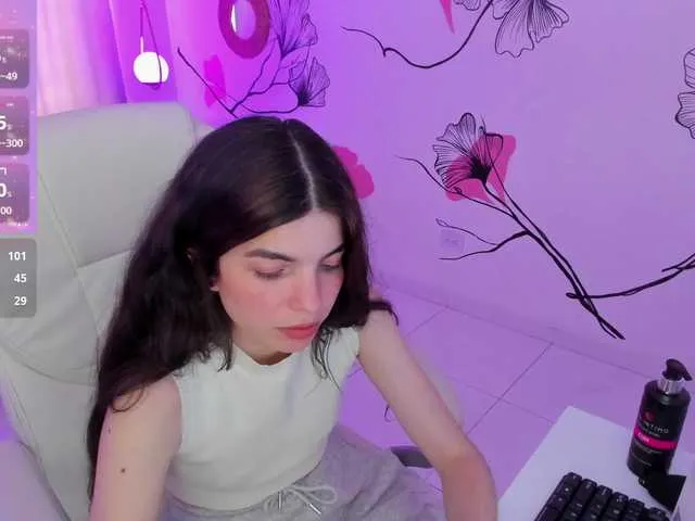 Offline Isabela-Fiorelli on BongaCams