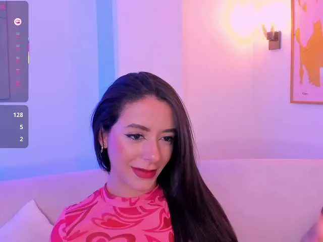 Freechat IsabellaMoreau on BongaCams