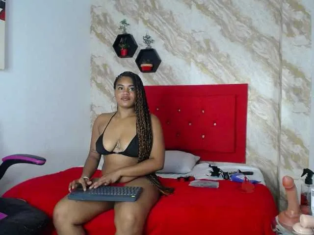 Offline Issa-love on BongaCams