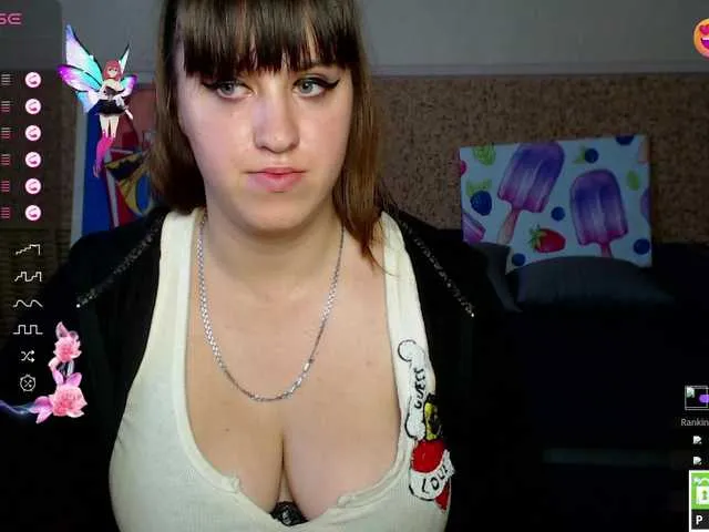 BongaCams IvannaAmali661 is Freechat IvannaAmali661 — I love generous and cheerful men**
If you are good to me, I will be submissive to you**