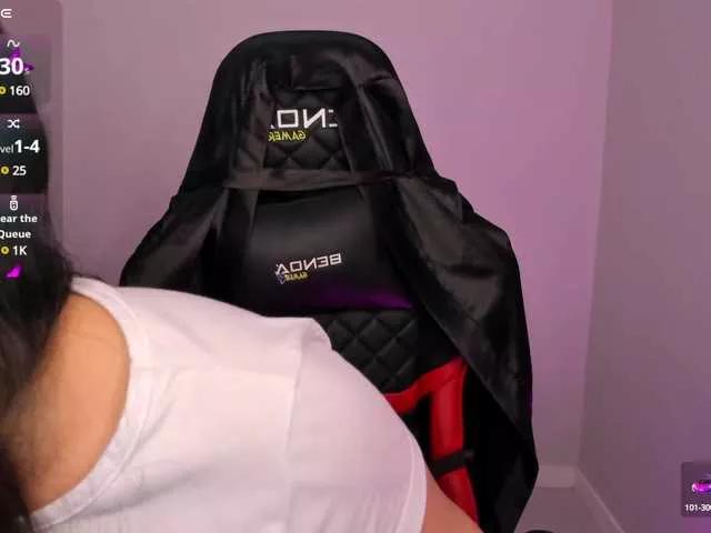 ivyy-scott from BongaCams