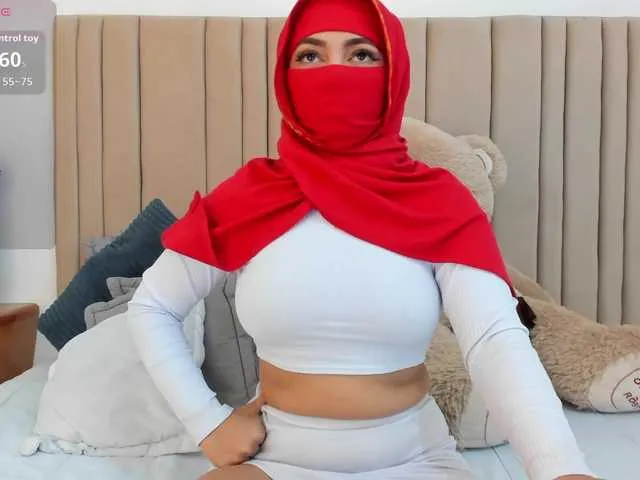 izadii — kisses on the neck