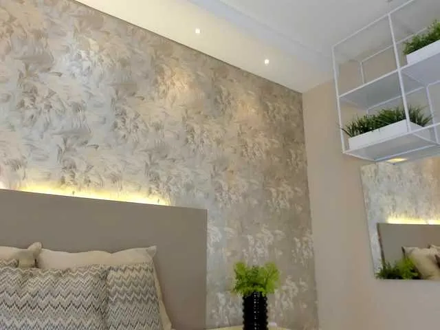 Freechat JadaKai on BongaCams