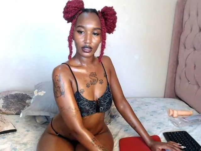 Offline Jade- on BongaCams