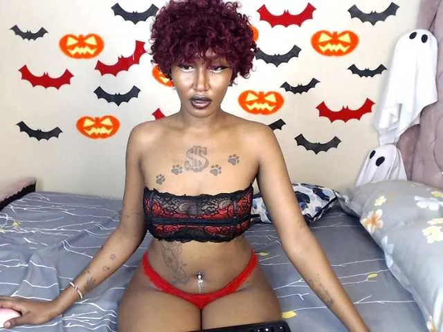 Offline Jade- on BongaCams