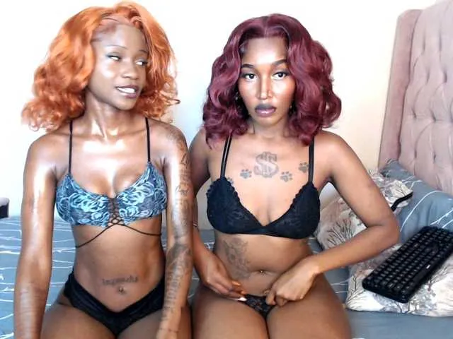 Offline Jade- on BongaCams