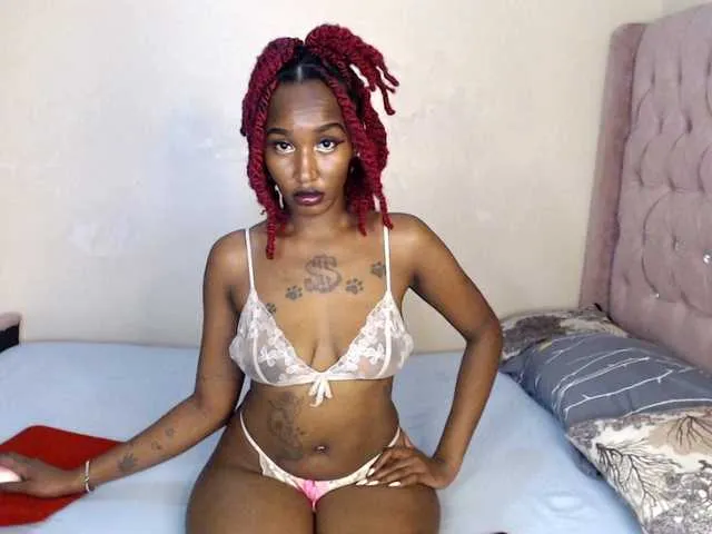 Offline Jade- on BongaCams