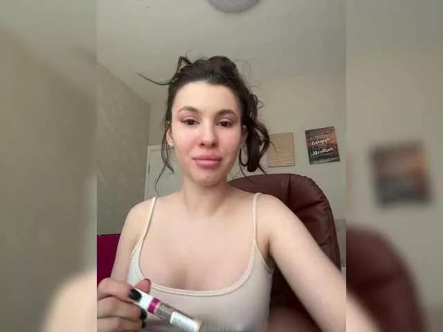 jamaykaa from BongaCams