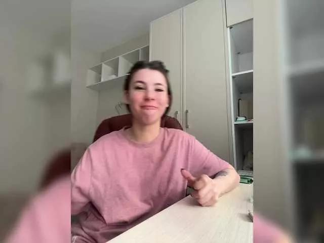jamaykaa from BongaCams