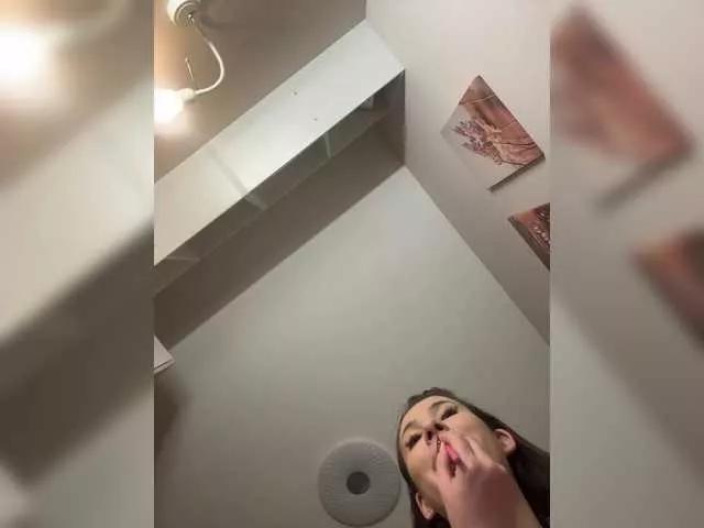 jamaykaa from BongaCams