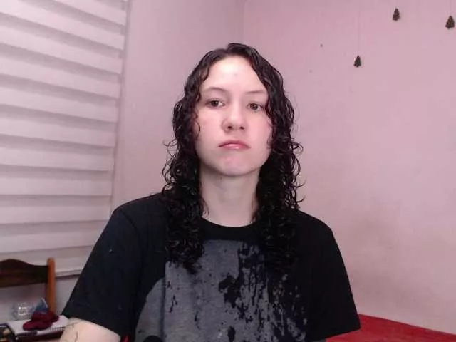 Offline Jane-r on BongaCams