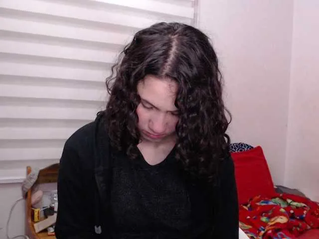 Offline Jane-r on BongaCams