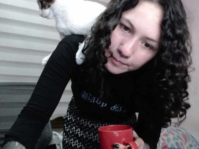 Offline Jane-r on BongaCams