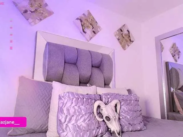 Offline Janediaz on BongaCams