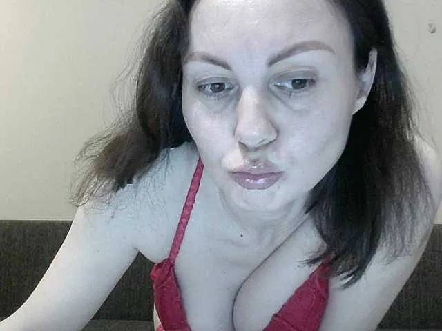 Freechat JanetJay on BongaCams